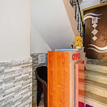 Hotel O Diamond Residency Kolkata Luaran gambar
