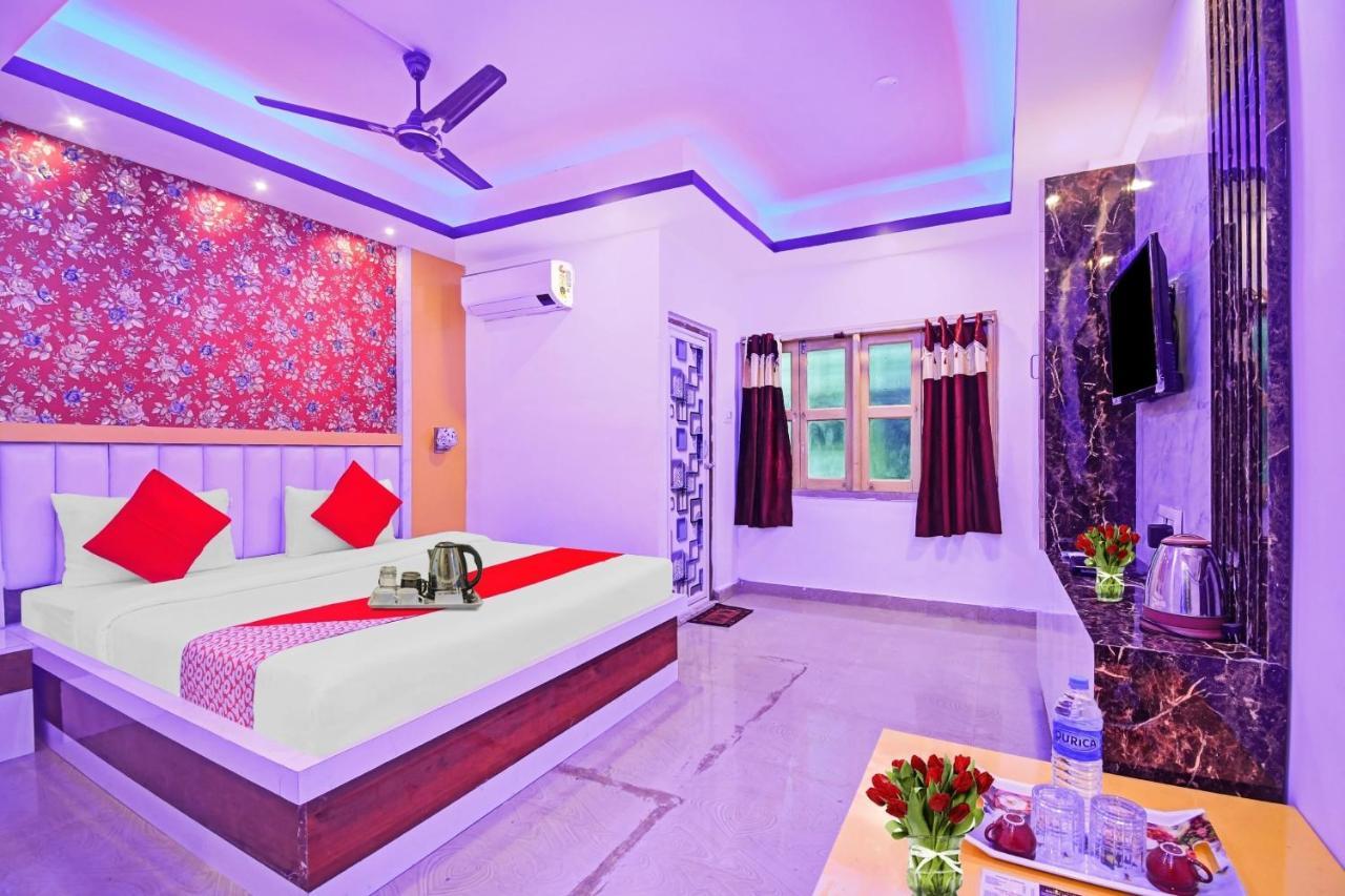 Hotel O Diamond Residency Kolkata Luaran gambar
