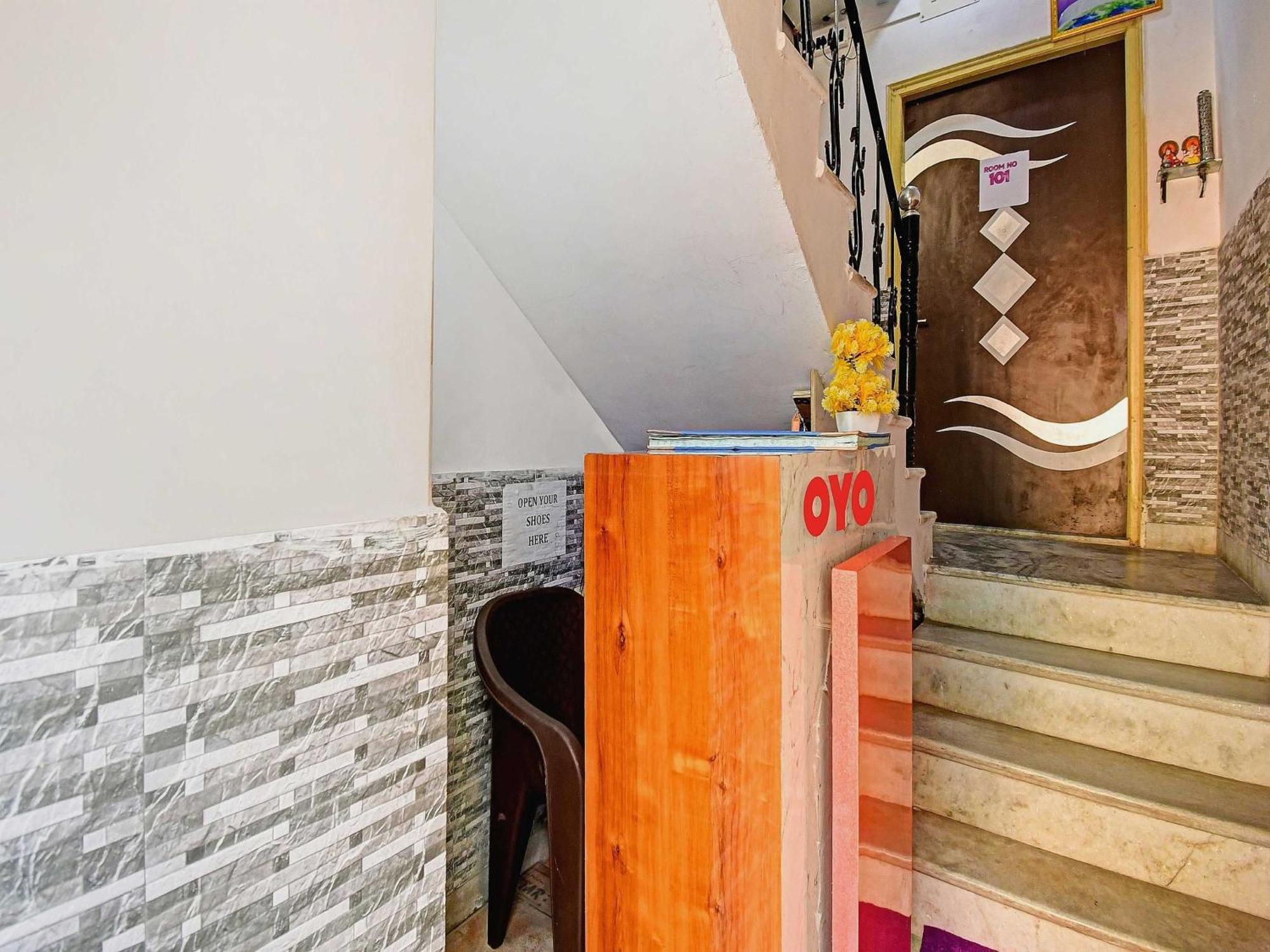 Hotel O Diamond Residency Kolkata Luaran gambar