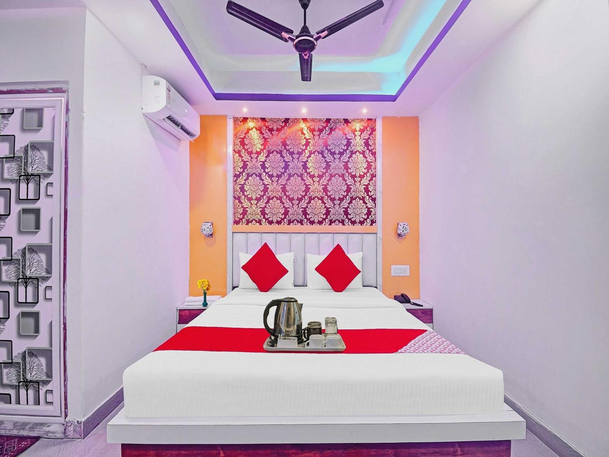 Hotel O Diamond Residency Kolkata Luaran gambar