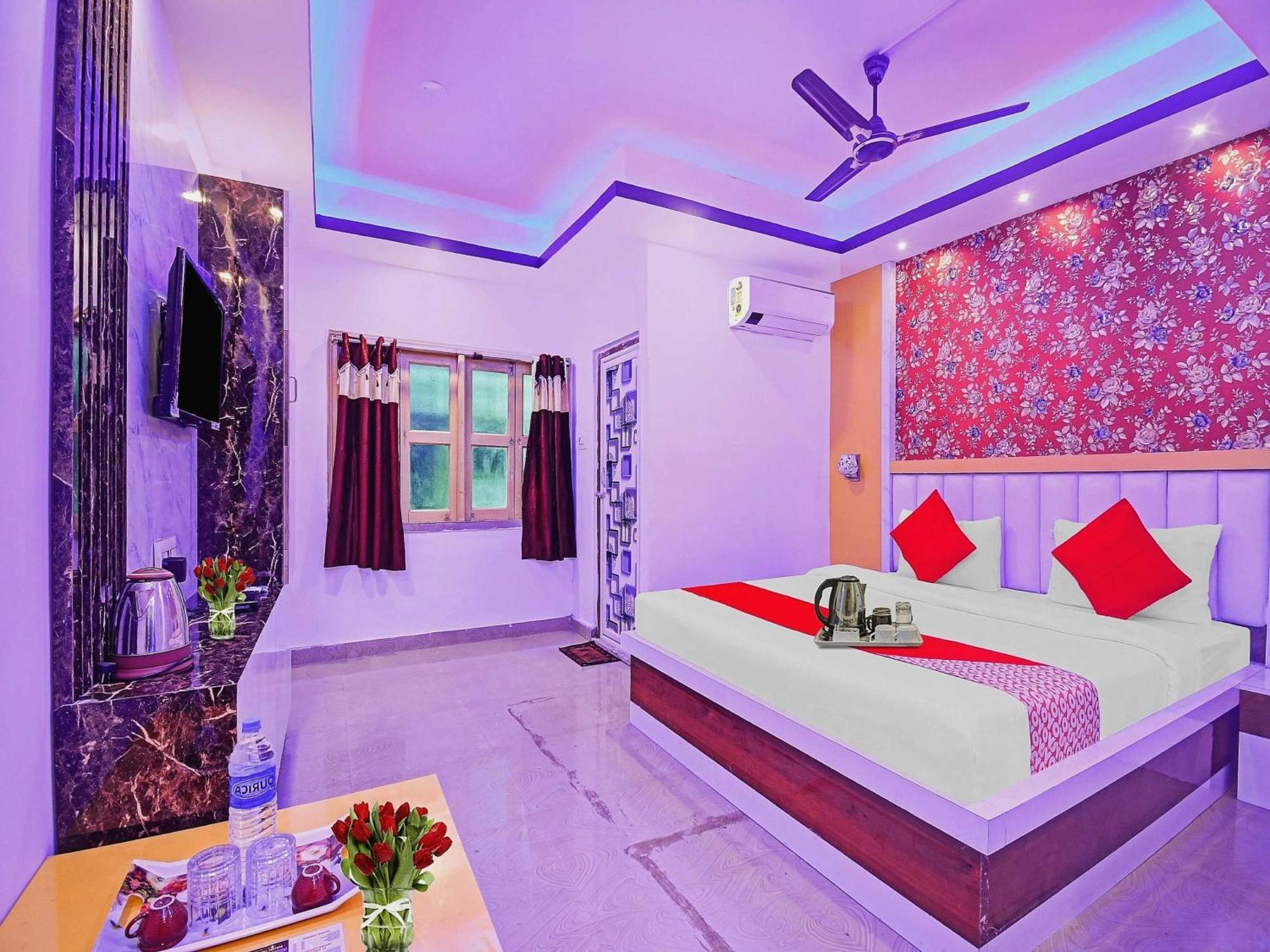 Hotel O Diamond Residency Kolkata Luaran gambar