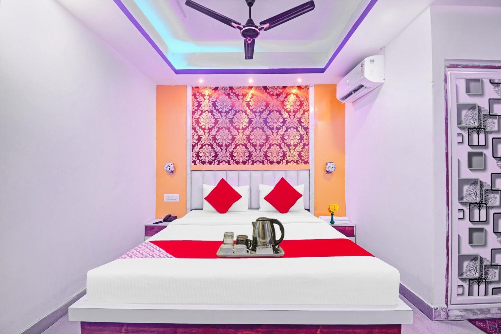 Hotel O Diamond Residency Kolkata Luaran gambar