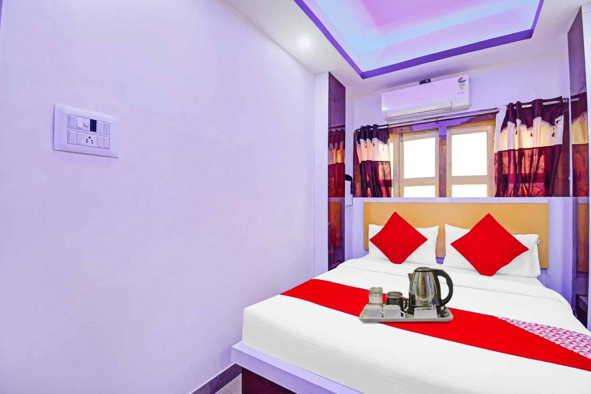 Hotel O Diamond Residency Kolkata Luaran gambar