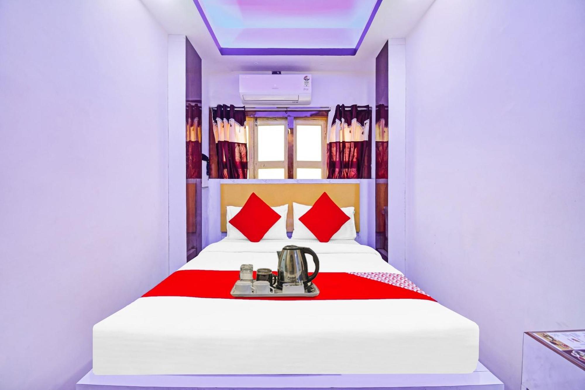 Hotel O Diamond Residency Kolkata Luaran gambar