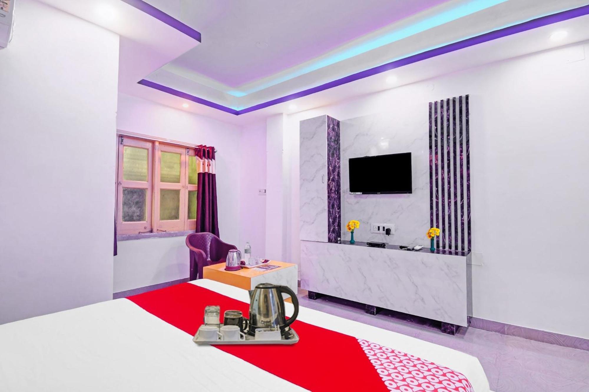 Hotel O Diamond Residency Kolkata Luaran gambar